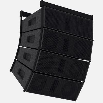 Image result for Line array Applications