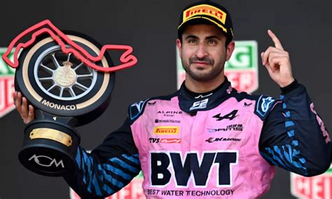 Alpine selects Kush Maini for Official F1 Rookie Test in Abu Dhabi