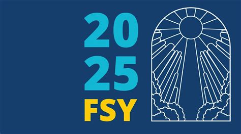 FSY Final Registration | Quincy Stake Youth