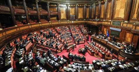 Dopo il taglio dei parlamentari il vincolo di mandato: basta amputare ...