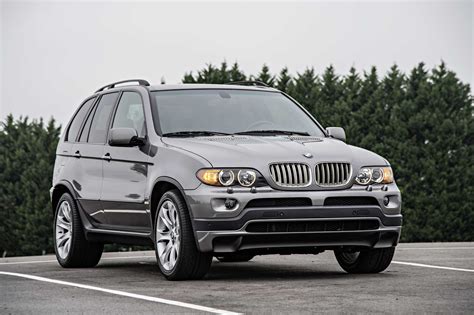 15 Years BMW X Models (10/2014).