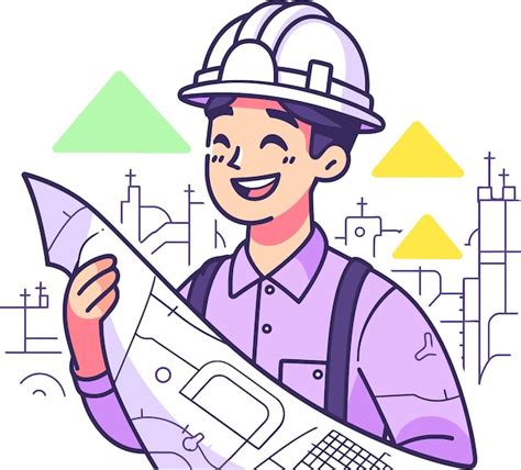 Worker Cartoon 的图像结果