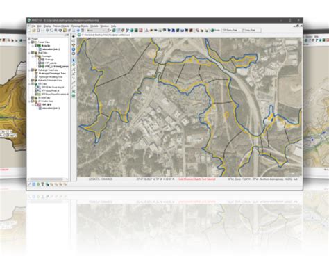 Hydrogeologic Solutions | LaGa Systems Pvt Ltd