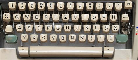 Image result for German Computer Keyboard