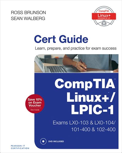 Image result for CompTIA Linux Plus vs LPIC-1