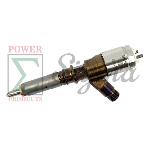 Buy Sigma Diesel Engine Injector 2645A749 320-0690 For CAT Caterpillar ...
