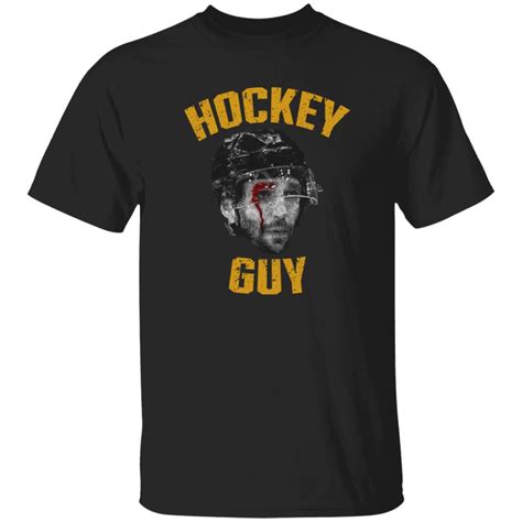 Barstool Sports Merch Paul Bissonnette Hockey Guy Bos Shirt Spittin ...