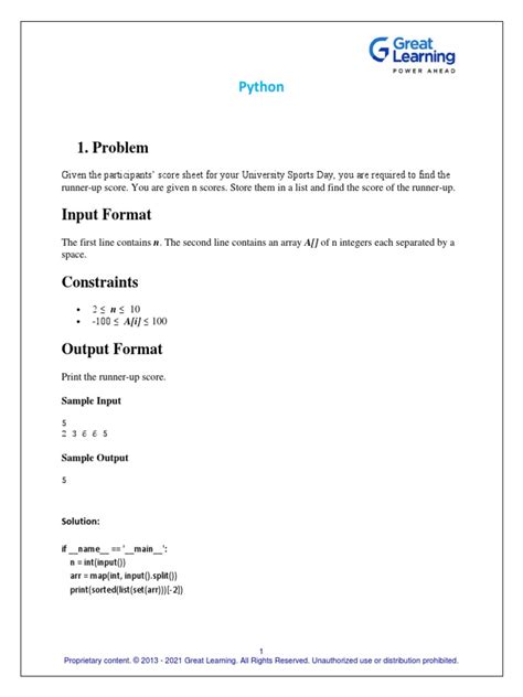 Image result for Python Coding Hackathon Questions