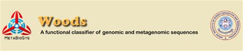 MetaBioSys: Metagenomics, Bioinformatics and Systems Biology Laboratory