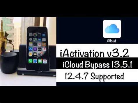 Frpfile Icloud Bypass Tool V3