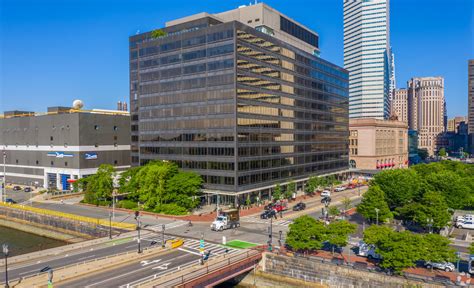 245 Summer St, Boston, MA 02210 - Fidelity Building | LoopNet