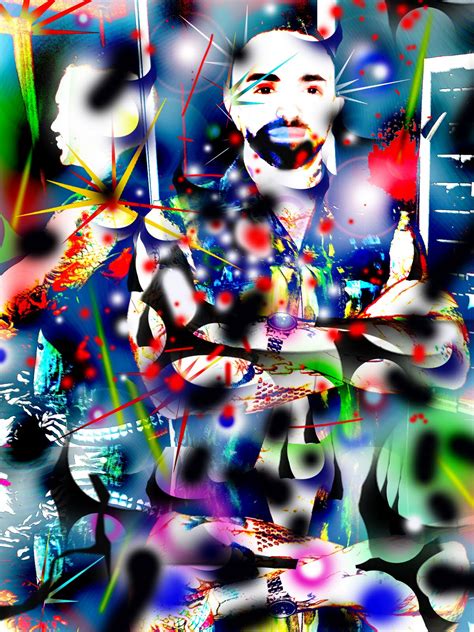 Computer Painting Tutorial 的图像结果