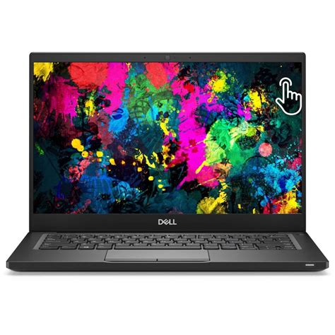 Dell Latitude 7390 Touchscreen i5 8th Gen Refurbished Laptop – EPW ...