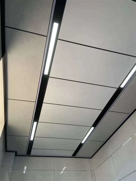 厂家批发家装铝扣板集成吊顶铝扣板厨房卫生间铝天花板隔热-阿里巴巴