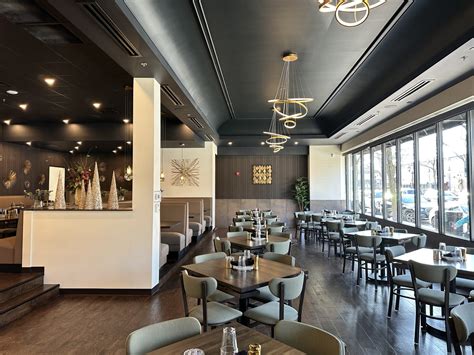 Unique Dining Experience in Elmhurst| Catering | Modern Plate