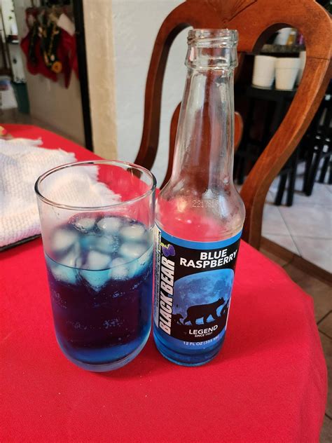 Ok anyone have info on Cherokee Red : r/Soda