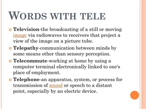 PPT - GREEK WORD PARTS PowerPoint Presentation, free download - ID:2571569