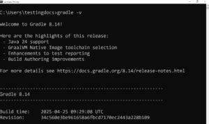 Image result for Gradle Install Windows