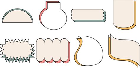 Image result for Free Vector Text Box