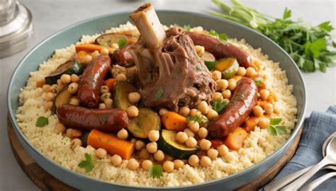 15 gourmet dishes for travel without a passport