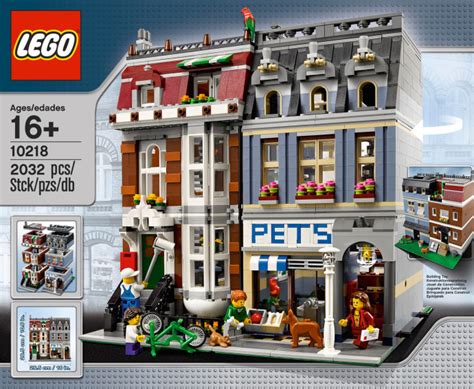 Het Grote Lego Topic - Deel 4 - Algemene zaken - GoT