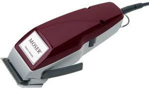 Moser 01400-0016 Trimmer 0 min Runtime 5 Length Settings Price in India ...