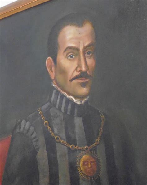 El Inca Garcilaso | El Inca Garcilaso de la Vega en 5 curiosidades - YNAVHY