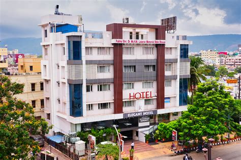 Elegant Hotel