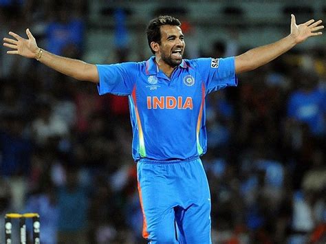Zaheer Khan's Net Worth, Salary & Endorsements - Sportskeeda