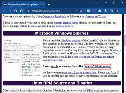 Image result for How to Get the IP Address Using MCD