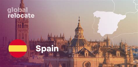 Spain — Global Relocate