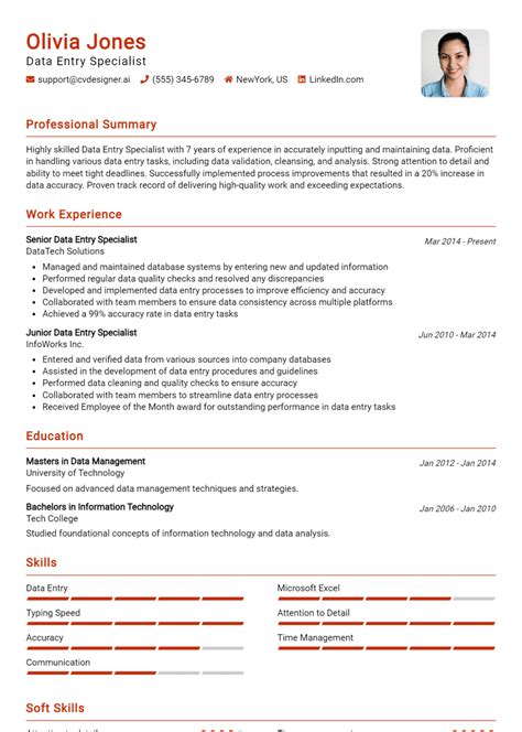 19 Records Clerk Resume Examples And Templates for 2026 - ResumeDesign.ai