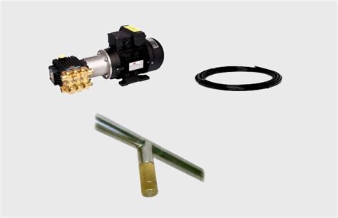 Mist Cooling & Fogging System in Africa -Manufacturers & Suppliers