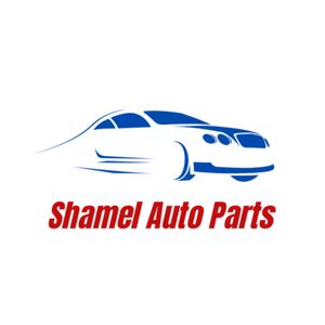 Shamel Auto Parts | eBay Stores