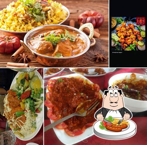 M's Repose, Nagpur - Restaurant menu, prices and reviews