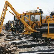 Working at Universal Rail Systems | Glassdoor