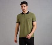Buy Men's Tshirt Online | Skechers India