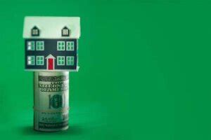 How Low Mortgage Rates Help Reinflate Sagging Home Prices