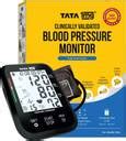 TATA 1mg BP-04 Clinically Validated Blood Pressure Monitor with Gold ...