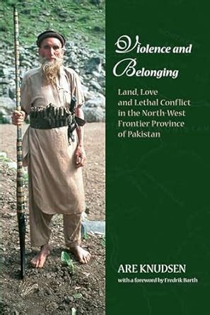 Buy Violence and Belonging: Land, Love and Lethal Conflict in the North ...