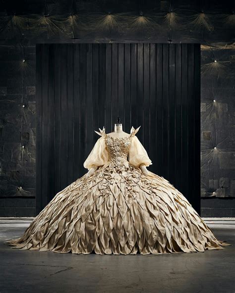 Behind the Seams: The Costumes of Fairy Tales, Gallery of Modern Art ...
