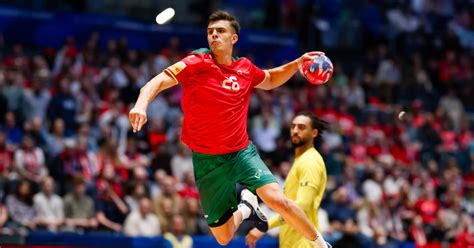 Francisco 'Kiko' Costa: o português que ganhou o mundo do andebol