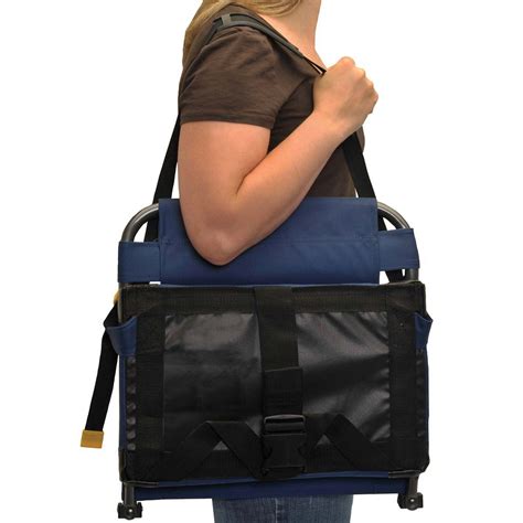 GCI Outdoor BleacherBack Stadium Seat