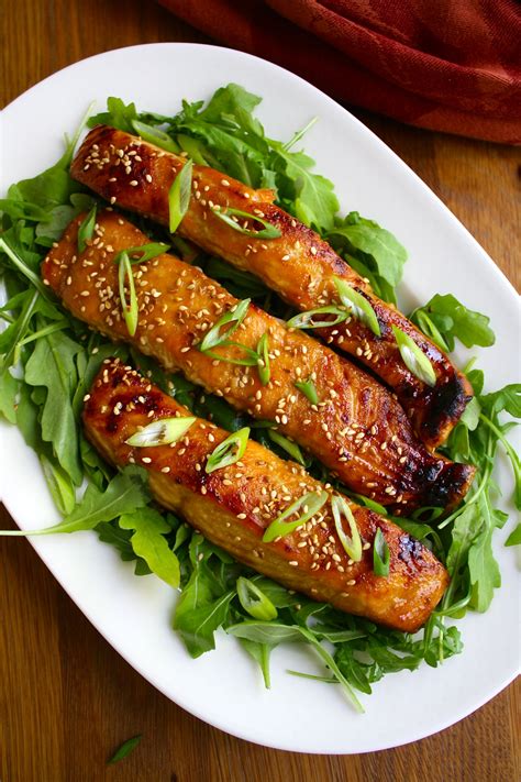 Alaskan King Salmon Recipe | Bryont Rugs and Livings