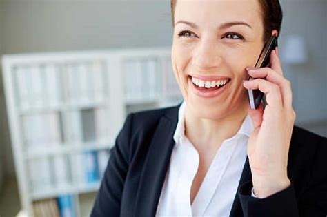 这些成功电话邀约客户的方法和技巧，您都掌握了吗？-秒赛呼叫中心