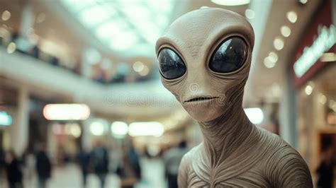 Image result for Alien Shopping