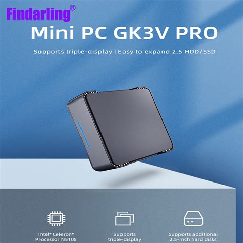 Image result for Ak3v Mini PC