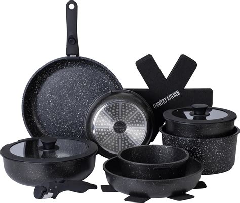 Country Kitchen Cookware | Official Website