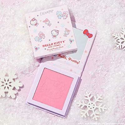 Hello Kitty and Friends At Frost Sight Pressed | Ubuy India