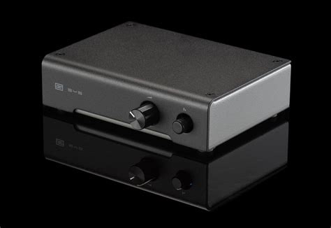 Image result for Schiit Sys